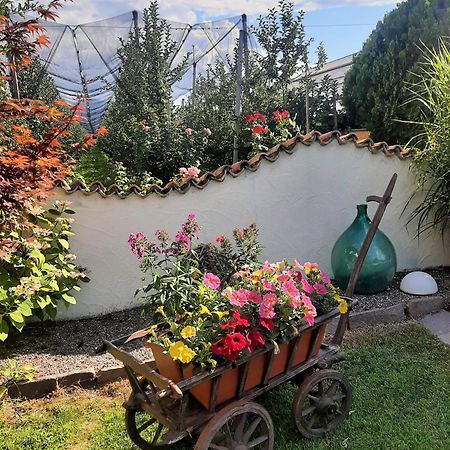 Apartament Hirschenhof Laives Zewnętrze zdjęcie