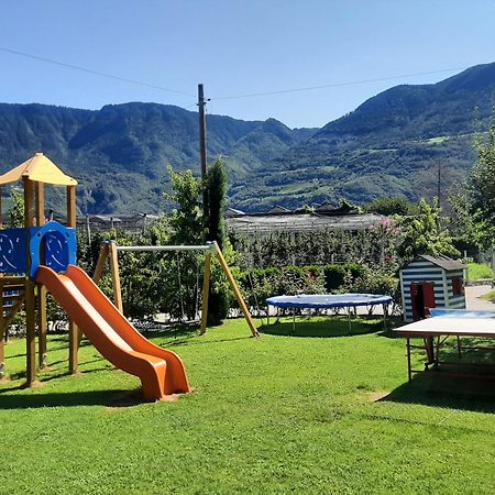 Apartament Hirschenhof Laives Zewnętrze zdjęcie