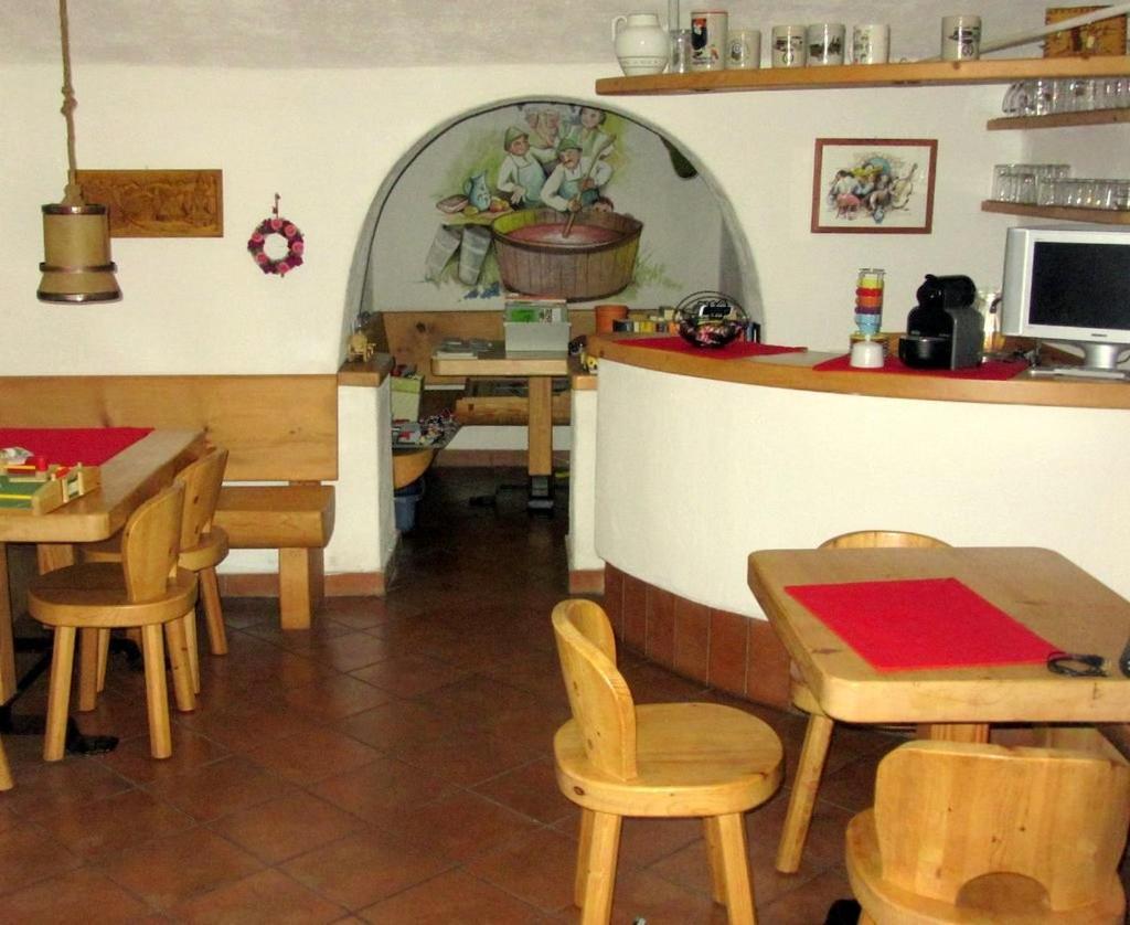 Apartament Hirschenhof Laives Zewnętrze zdjęcie