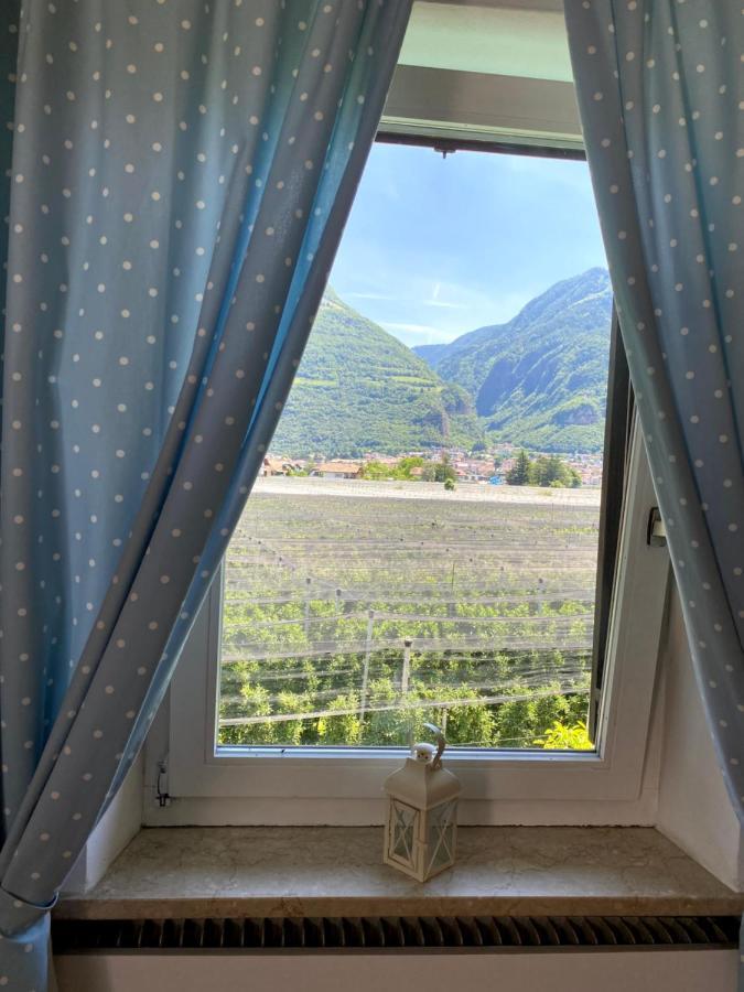 Apartament Hirschenhof Laives Zewnętrze zdjęcie