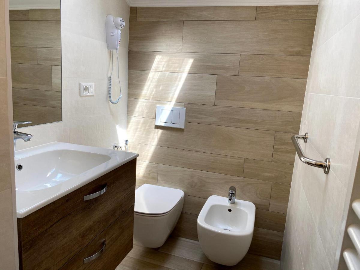 Apartament Hirschenhof Laives Zewnętrze zdjęcie