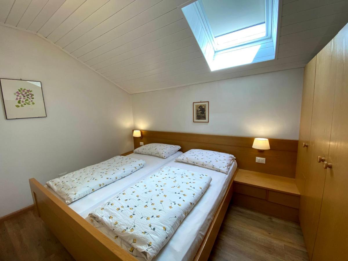 Apartament Hirschenhof Laives Zewnętrze zdjęcie