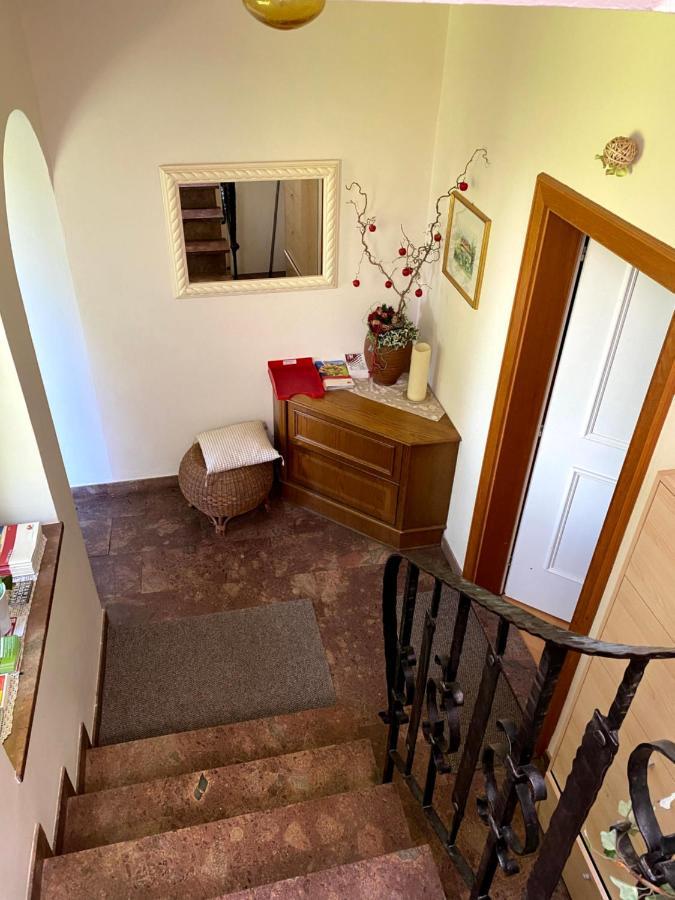 Apartament Hirschenhof Laives Zewnętrze zdjęcie