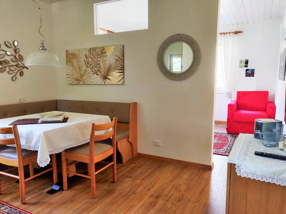 Apartament Hirschenhof Laives Zewnętrze zdjęcie