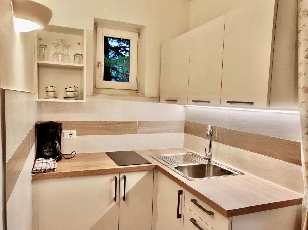 Apartament Hirschenhof Laives Zewnętrze zdjęcie
