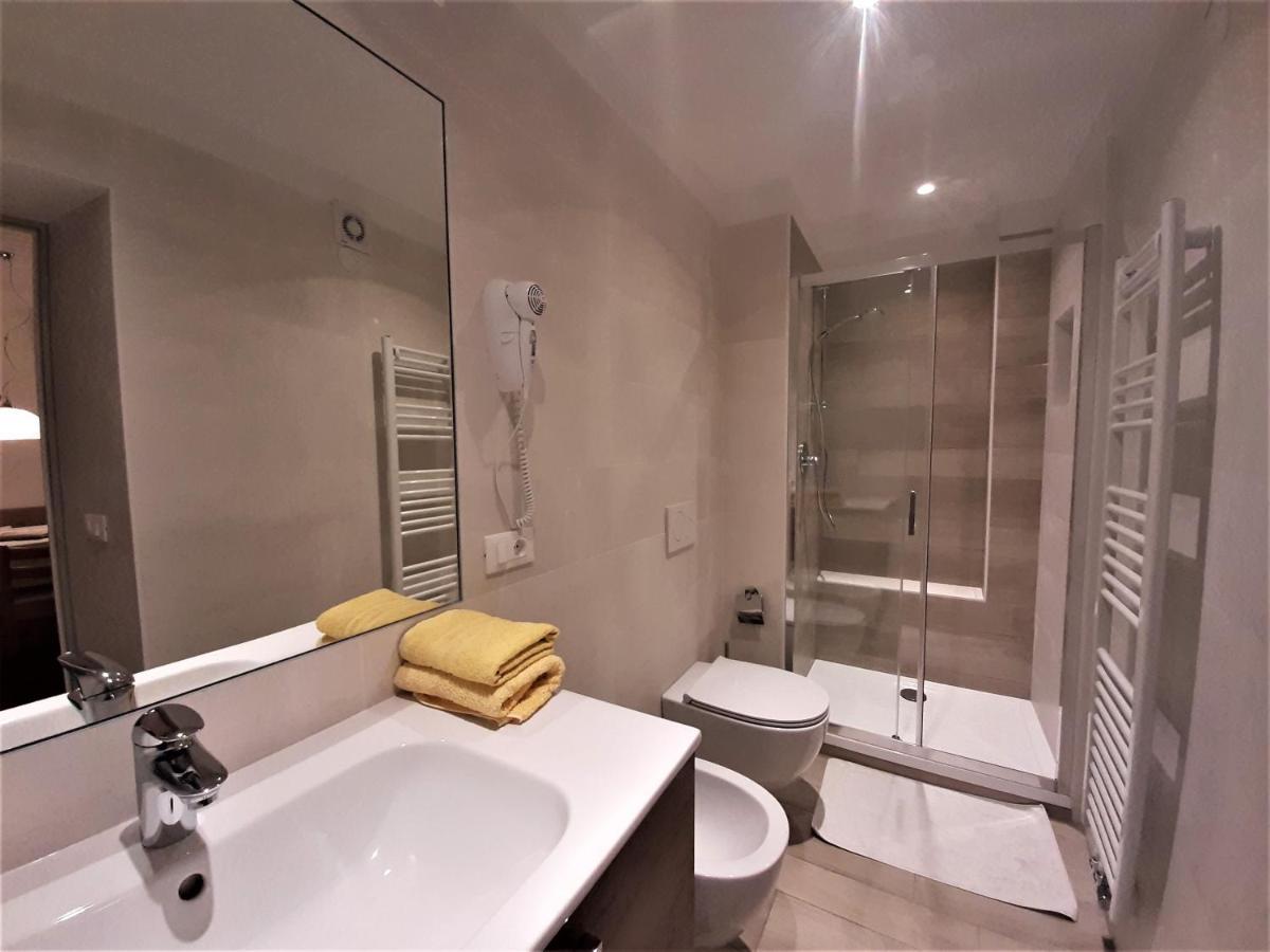 Apartament Hirschenhof Laives Zewnętrze zdjęcie