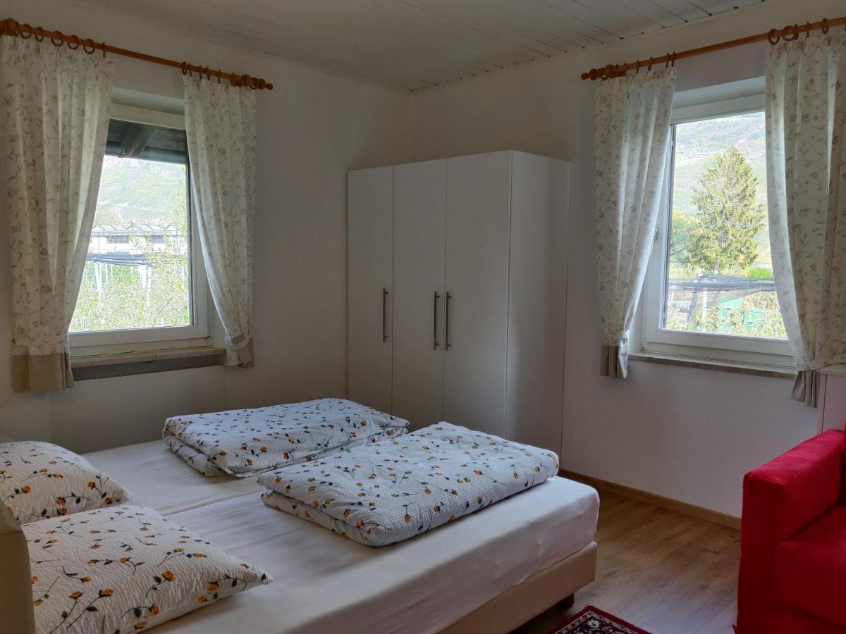 Apartament Hirschenhof Laives Zewnętrze zdjęcie