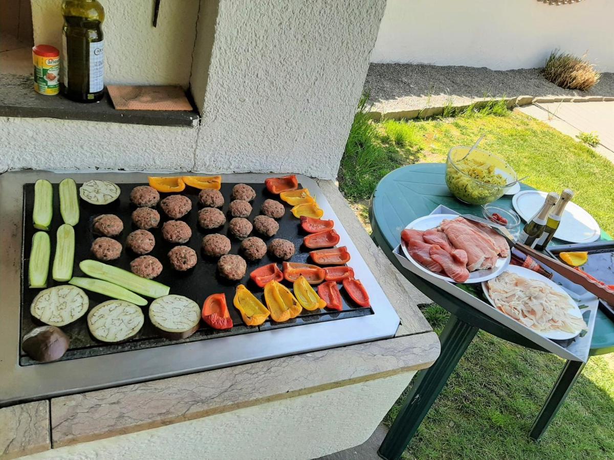 Apartament Hirschenhof Laives Zewnętrze zdjęcie