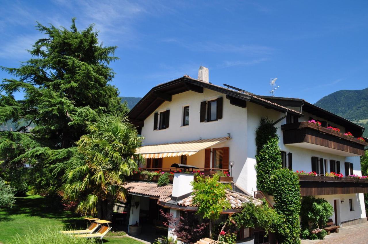 Apartament Hirschenhof Laives Zewnętrze zdjęcie